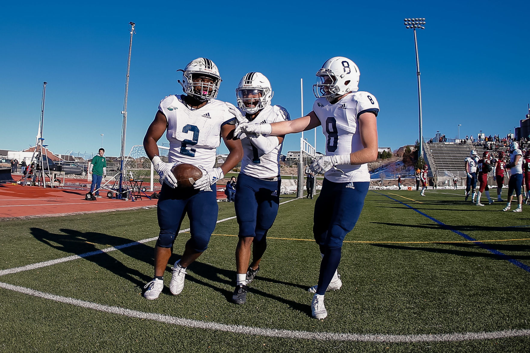 PREP FOOTBALL
